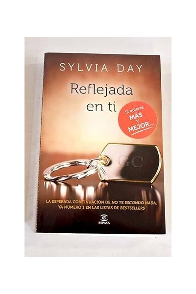 Reflejada en ti
